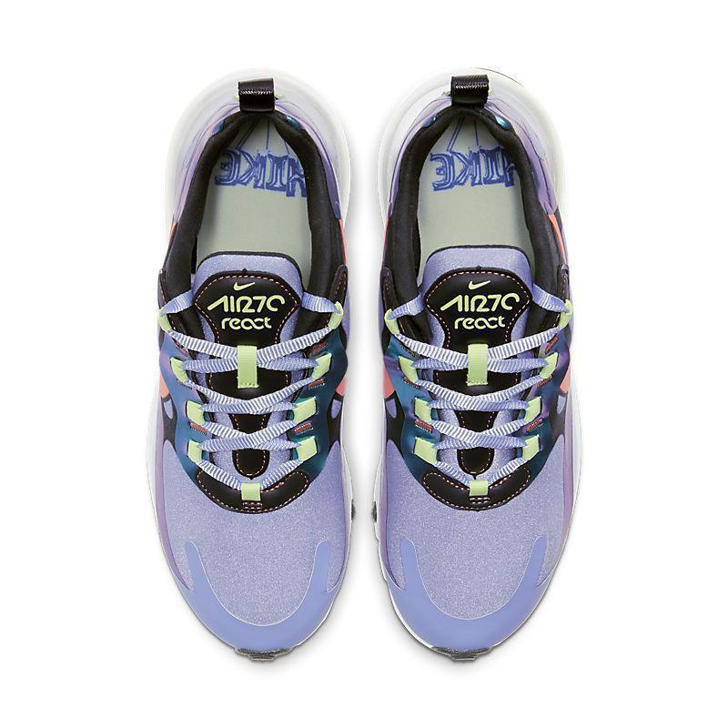 Nike Air Max 270 React &