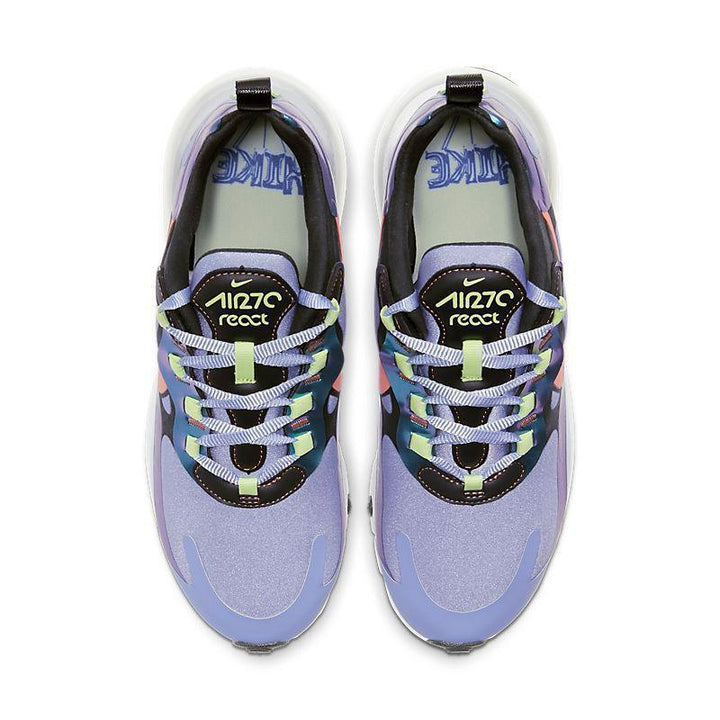Nike Air Max 270 React &