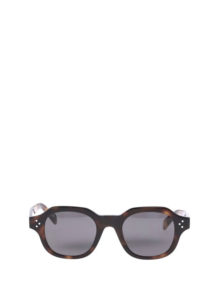 Celine Men Black Frame 60