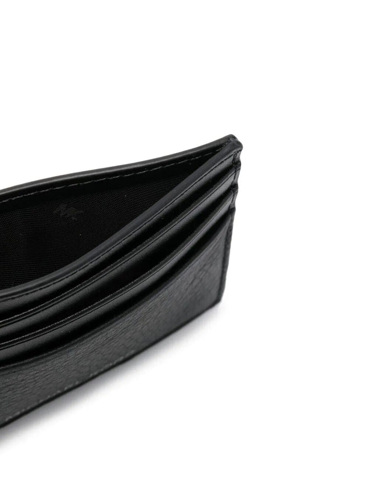MICHAEL KORS Mini Tall Card Case Wallet