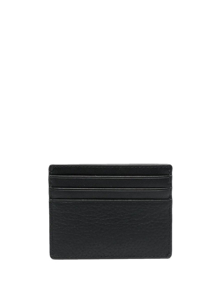 MICHAEL KORS Mini Tall Card Case Wallet