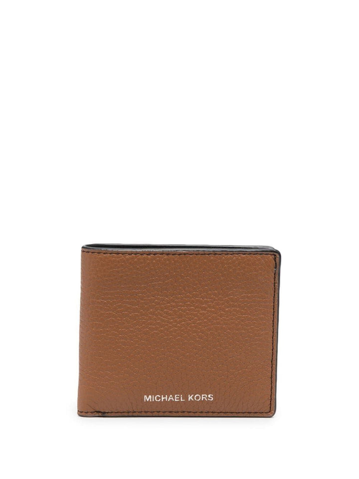 MICHAEL KORS Mini Billfold Wallet for Men