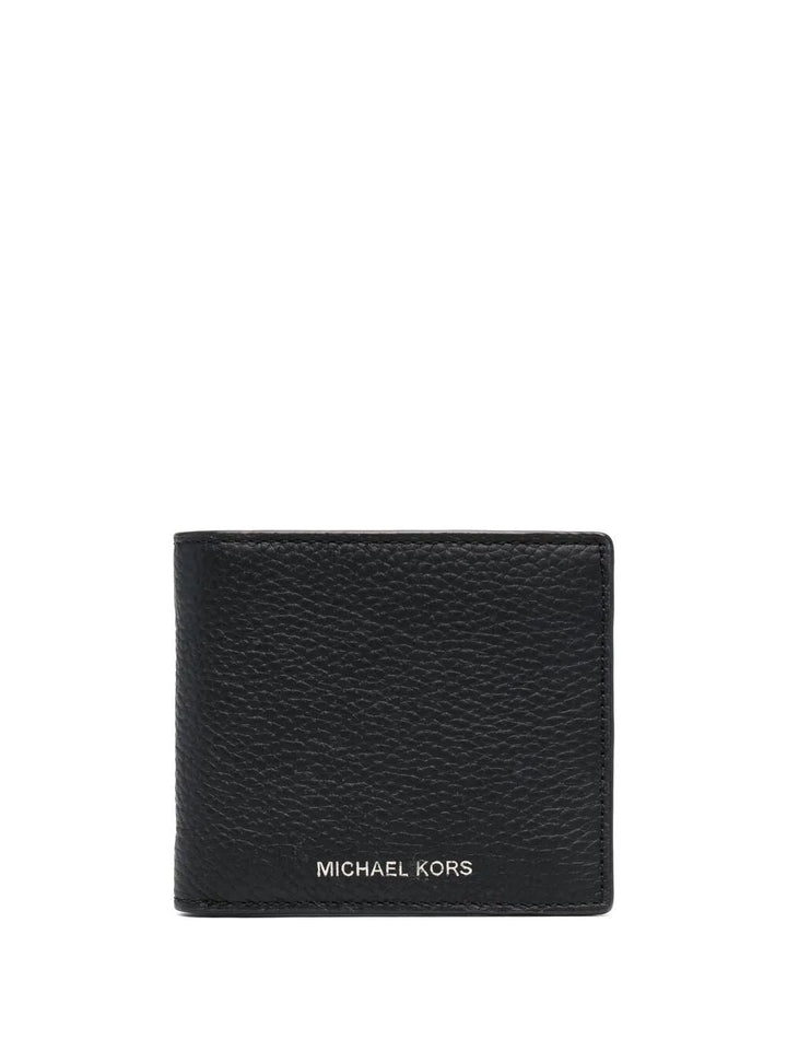 MICHAEL KORS Mini Billfold Wallet