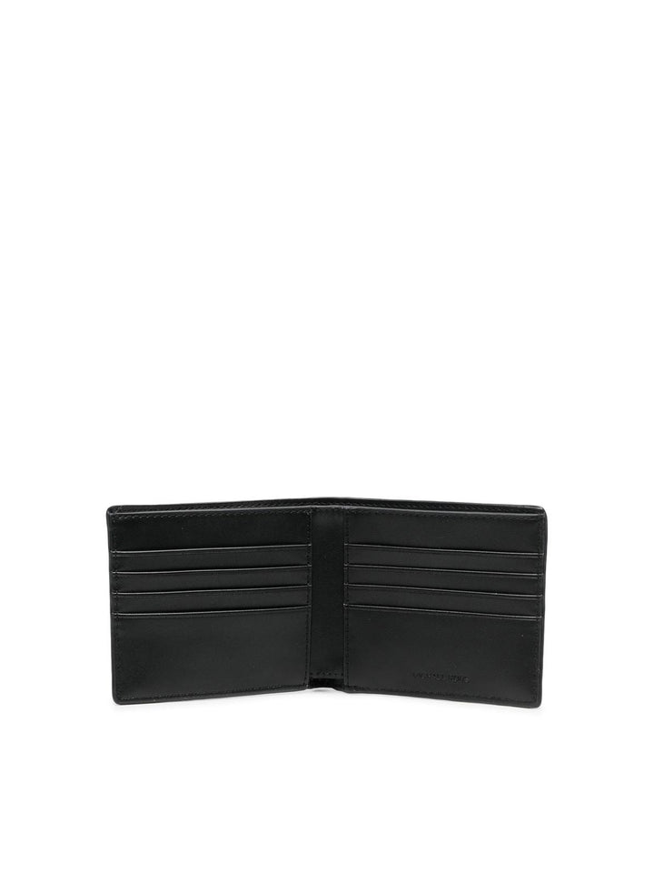 MICHAEL KORS Mini Billfold Wallet for Men