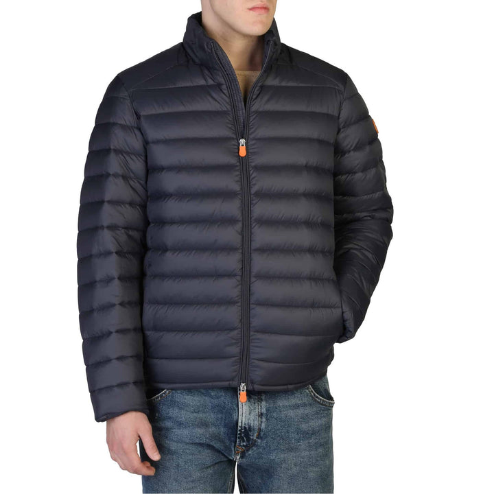 Sauver les vestes de canard 