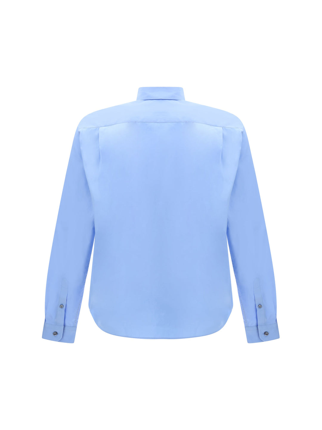 Prada Men Cotton Shirt