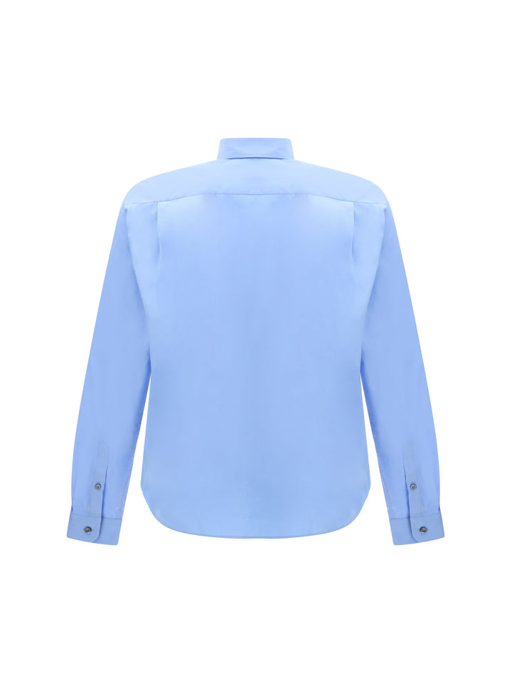 Prada Men Cotton Shirt