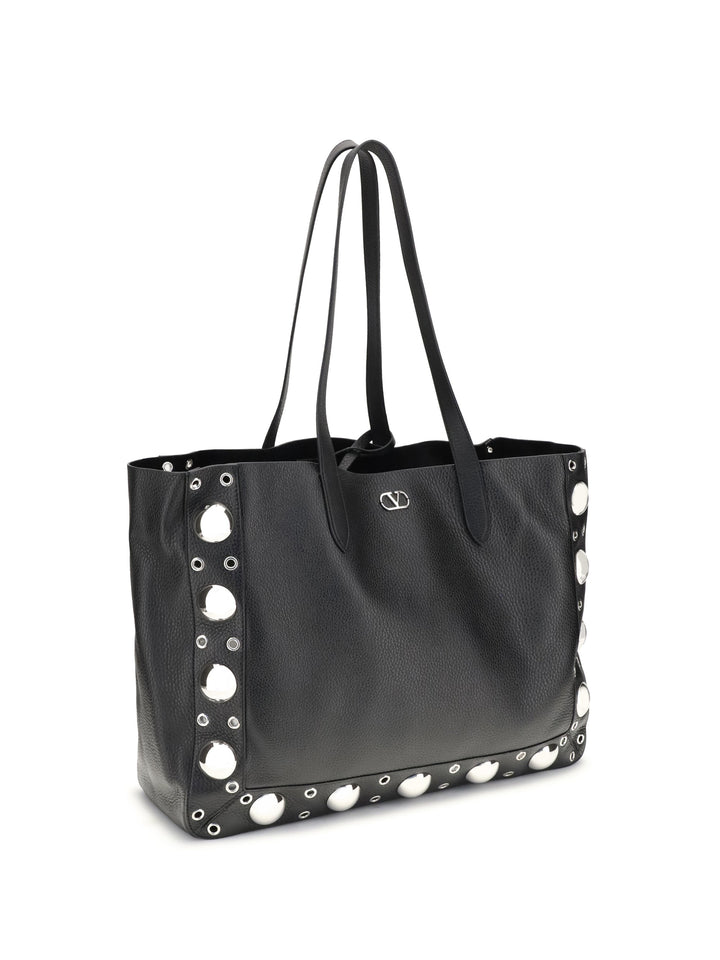 Valentino Garavani Men Nellcôte Large Tote Bag
