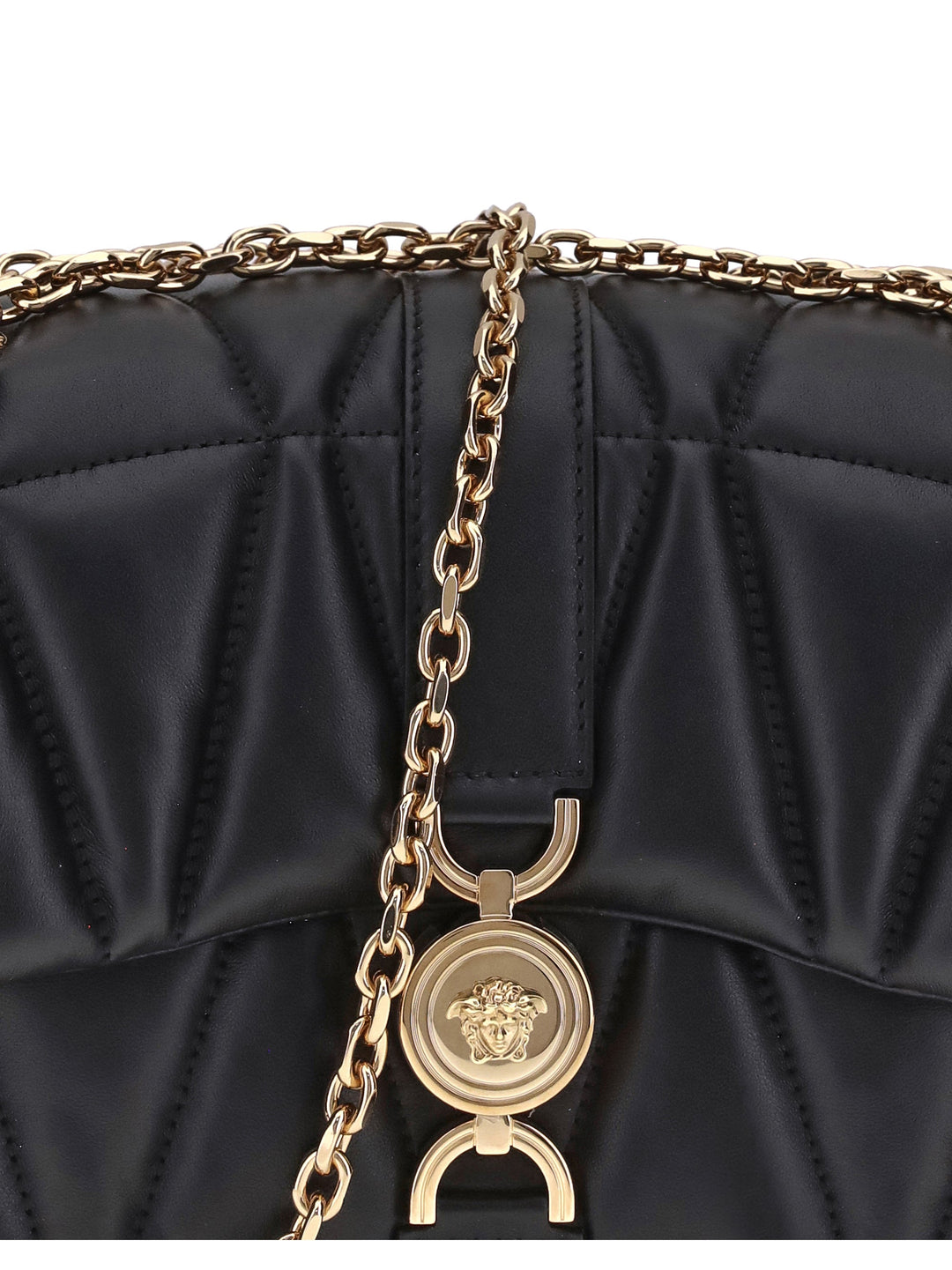 Versace Women Kleio Shoulder Bag