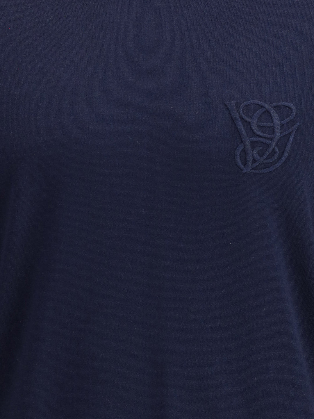 Valentino Men Virgin Wool Turtleneck Sweater