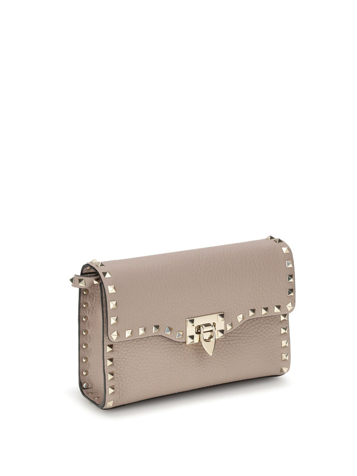 Valentino Garavani Women Rockstud Shoulder Bag