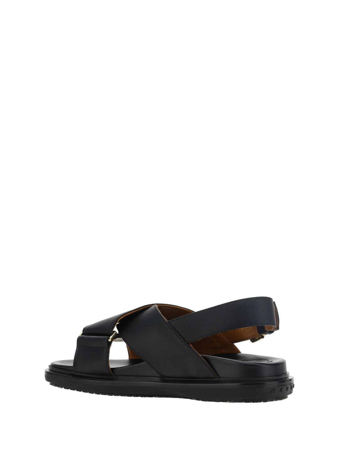 Marni Women Fussbett Sandals