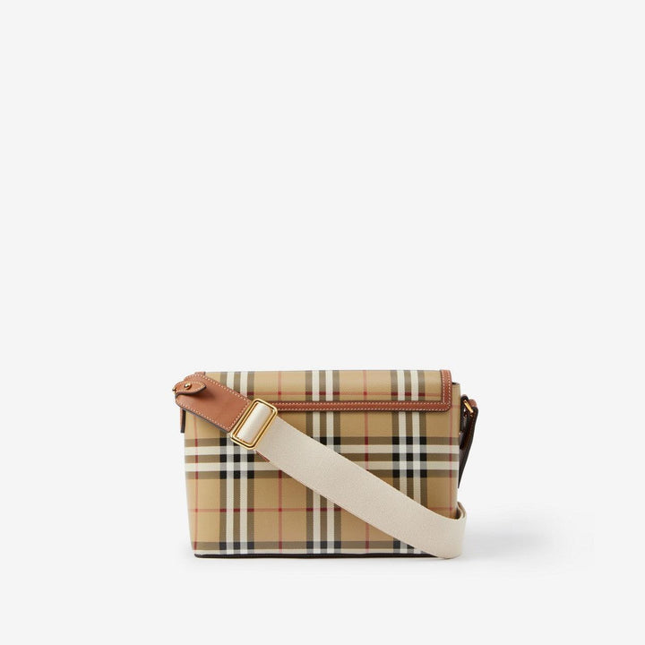 Burberry Note Shoulder Bag