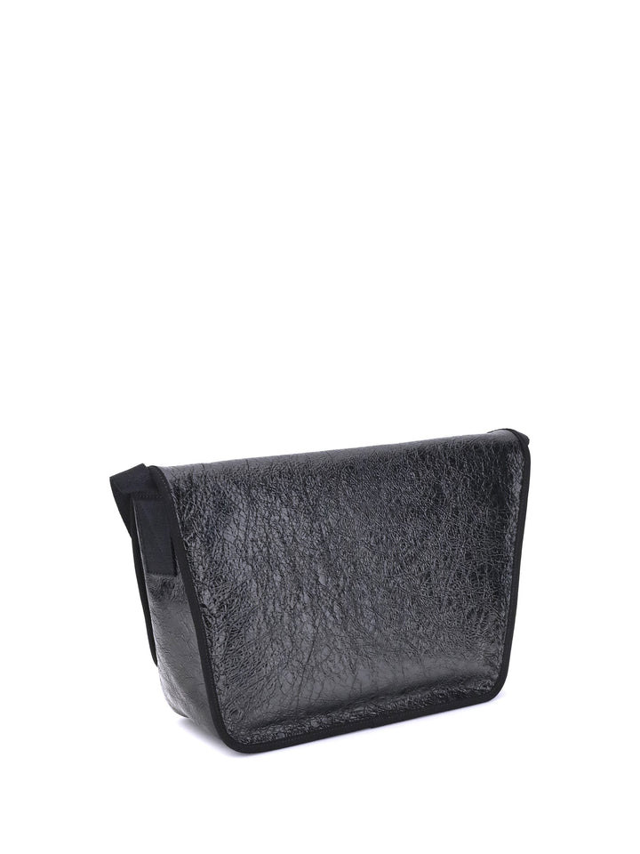 Balenciaga Men Explorer Shoulder Bag