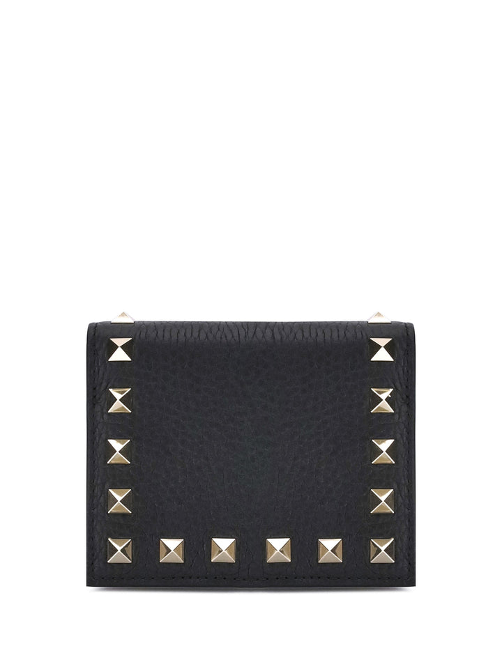 Valentino Garavani Women Rockstud Wallet