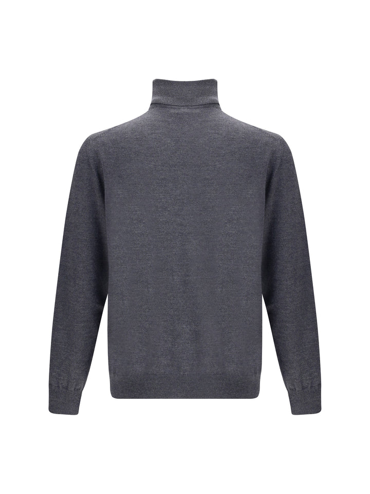 Etro Men Turtleneck Sweater