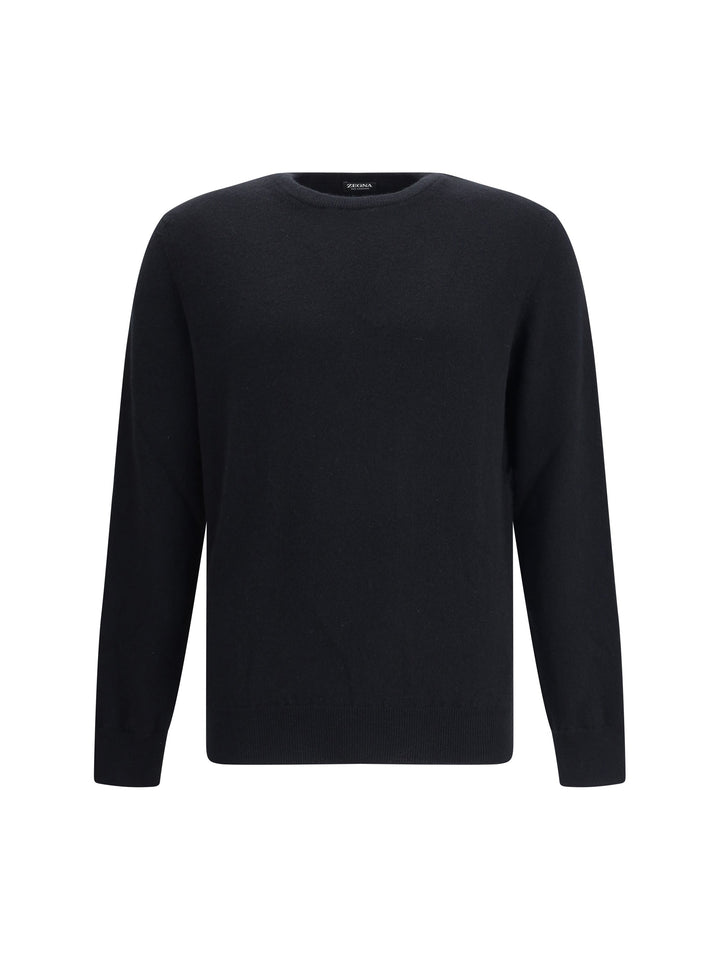 Zegna Men Cashmere Sweater