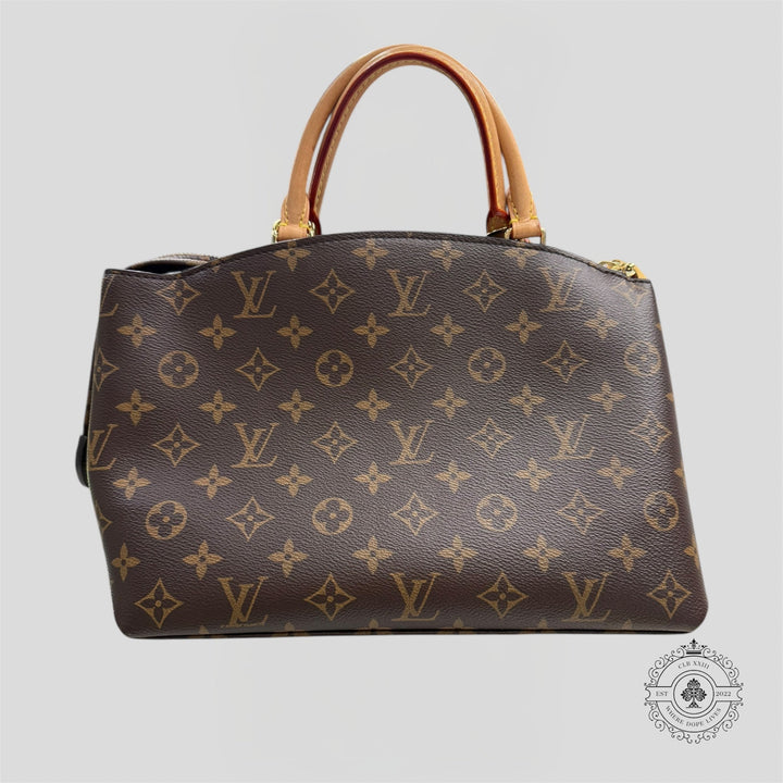 Louis Vuitton Monogram Petit Palais