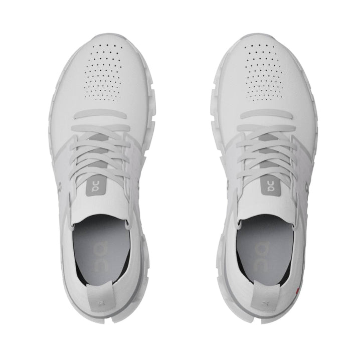 On Womens Cloudswift 3 Running Shoes
