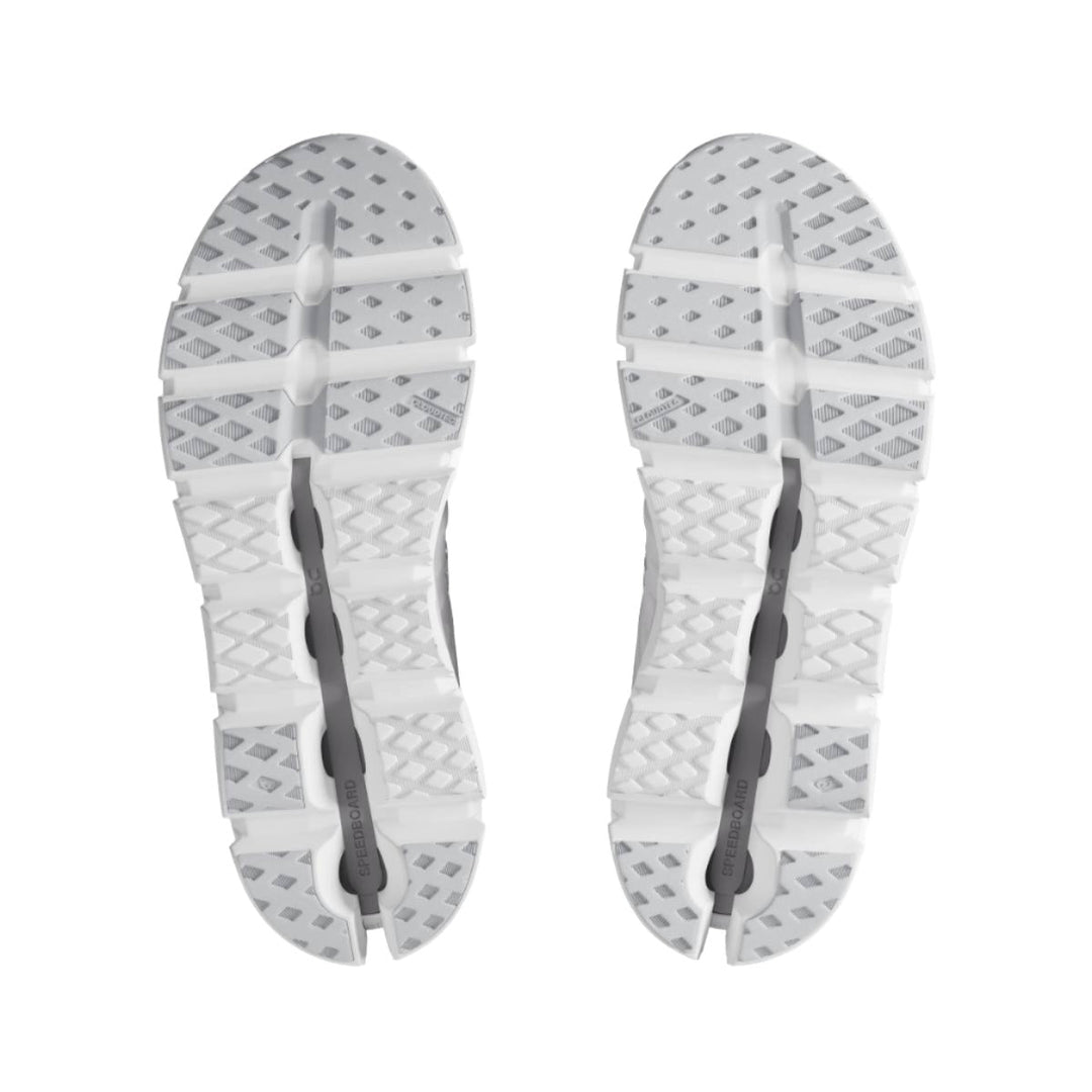 On Womens Cloudswift 3 Running Shoes