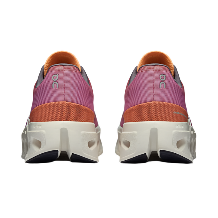 On Womens Cloudeclipse Running Shoes