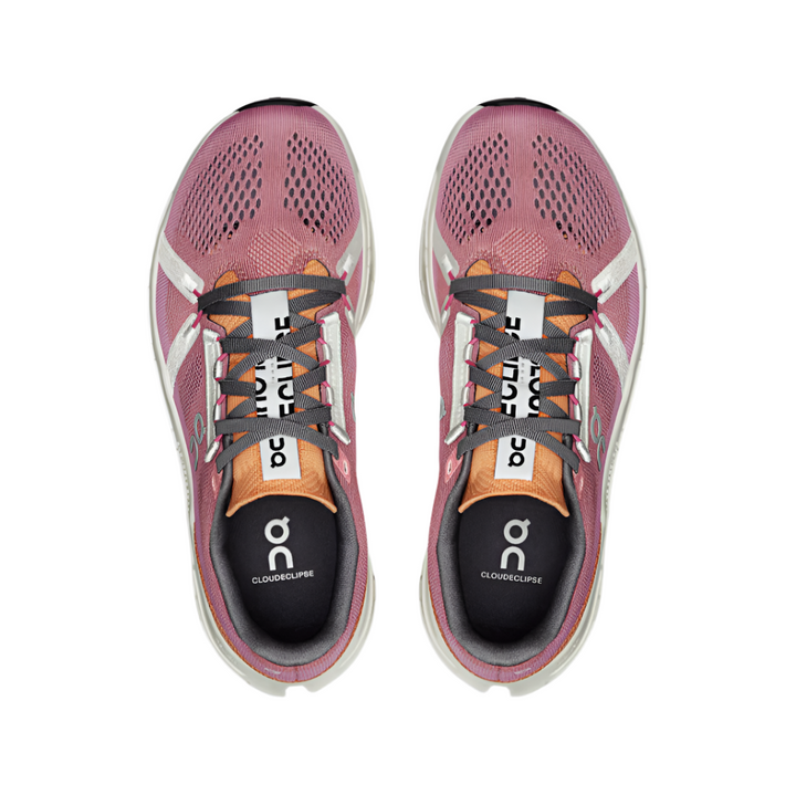 On Womens Cloudeclipse Running Shoes