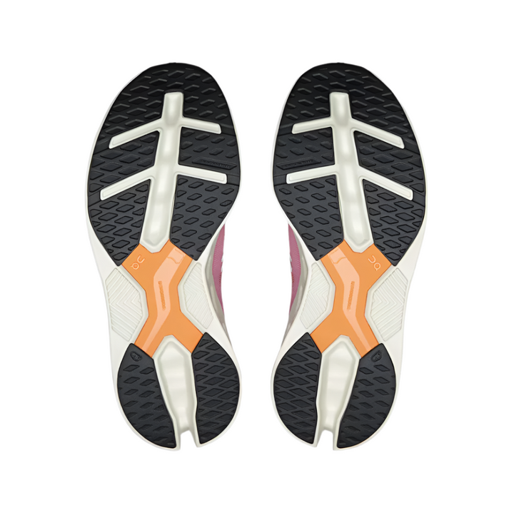 On Womens Cloudeclipse Running Shoes