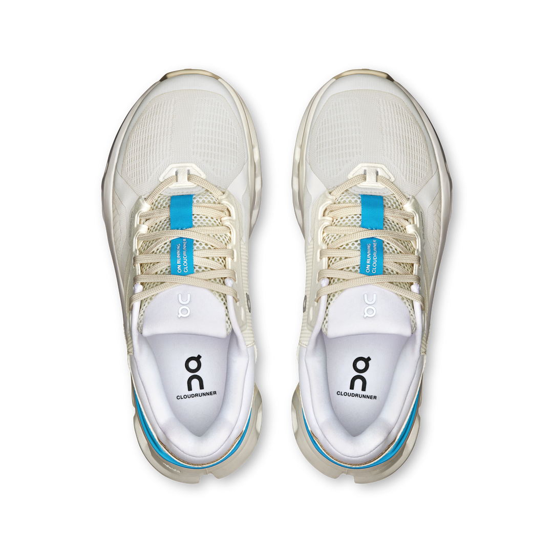 On Womens Cloudrunner 2 Running Shoes