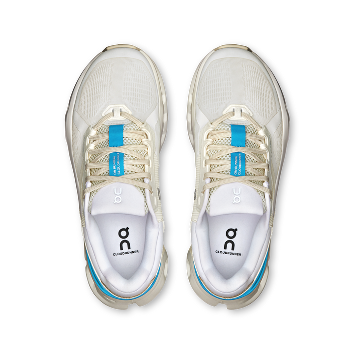 On Womens Cloudrunner 2 Running Shoes