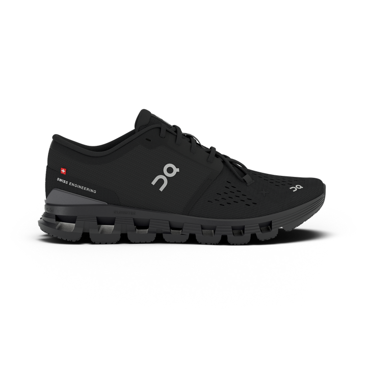 On Womens Cloud X4 Running Shoes