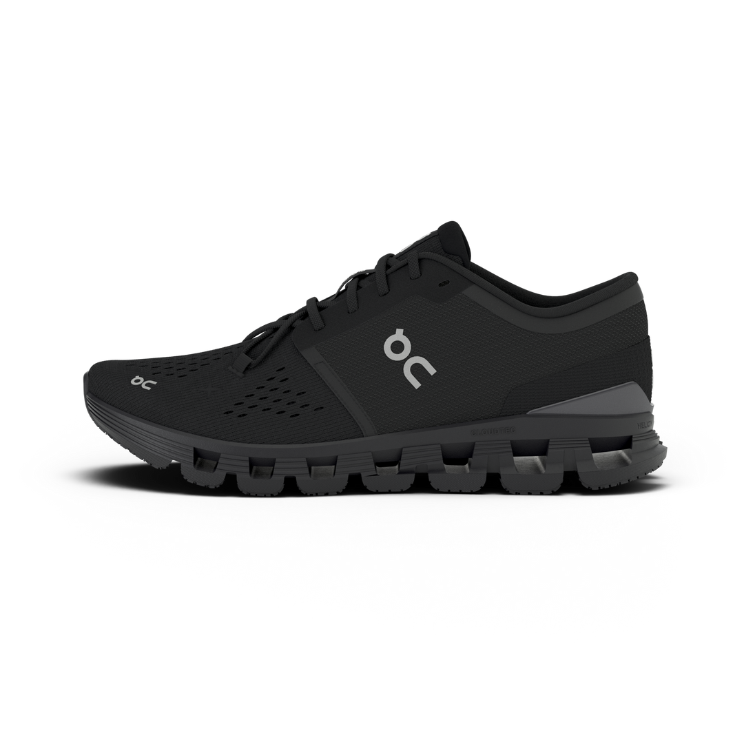 On Womens Cloud X4 Running Shoes