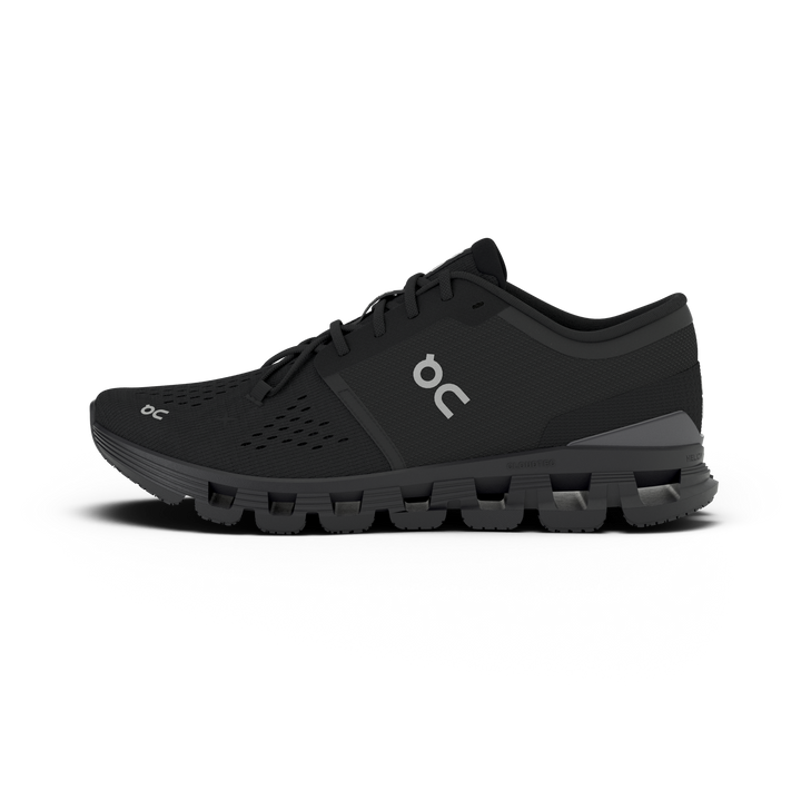 On Womens Cloud X4 Running Shoes