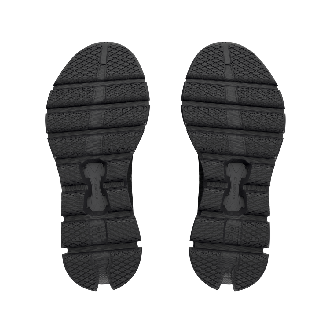 On Womens Cloud X4 Running Shoes
