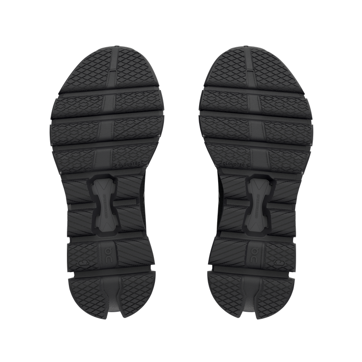 On Womens Cloud X4 Running Shoes