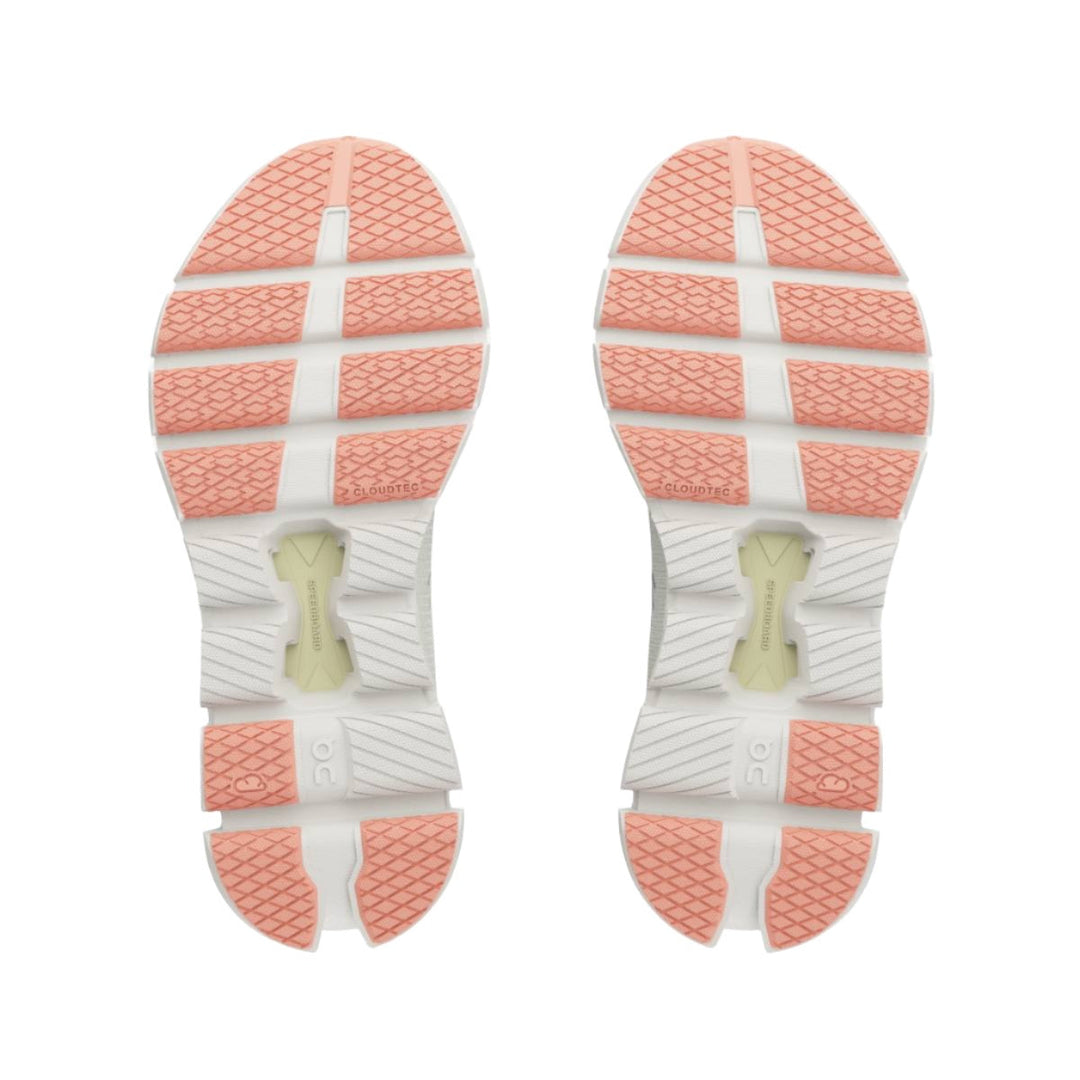 On Womens Cloud X4 Running Shoes