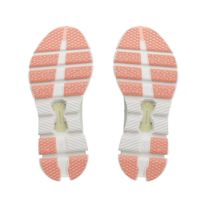 On Womens Cloud X4 Running Shoes