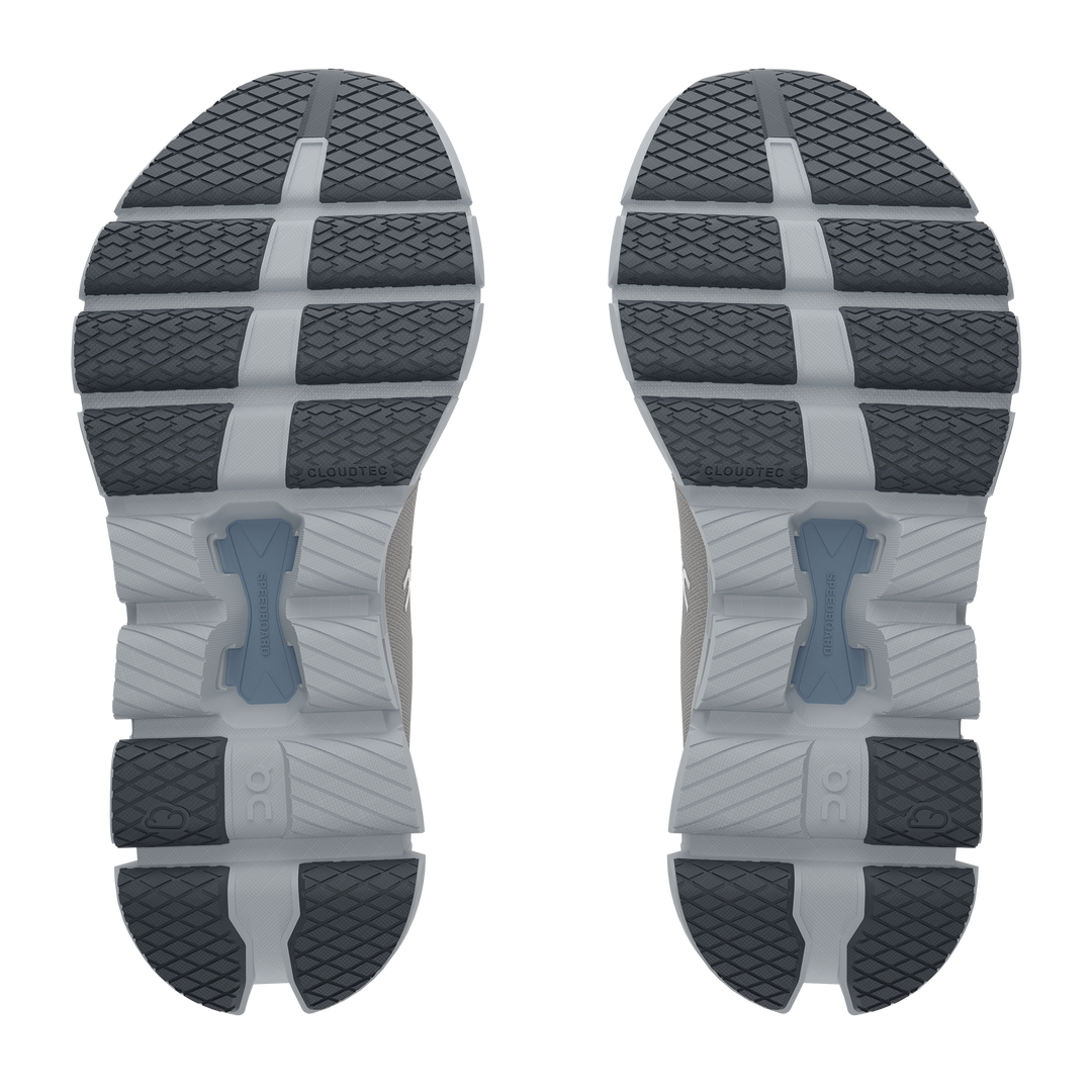 On Womens Cloud X 4 Running Shoes