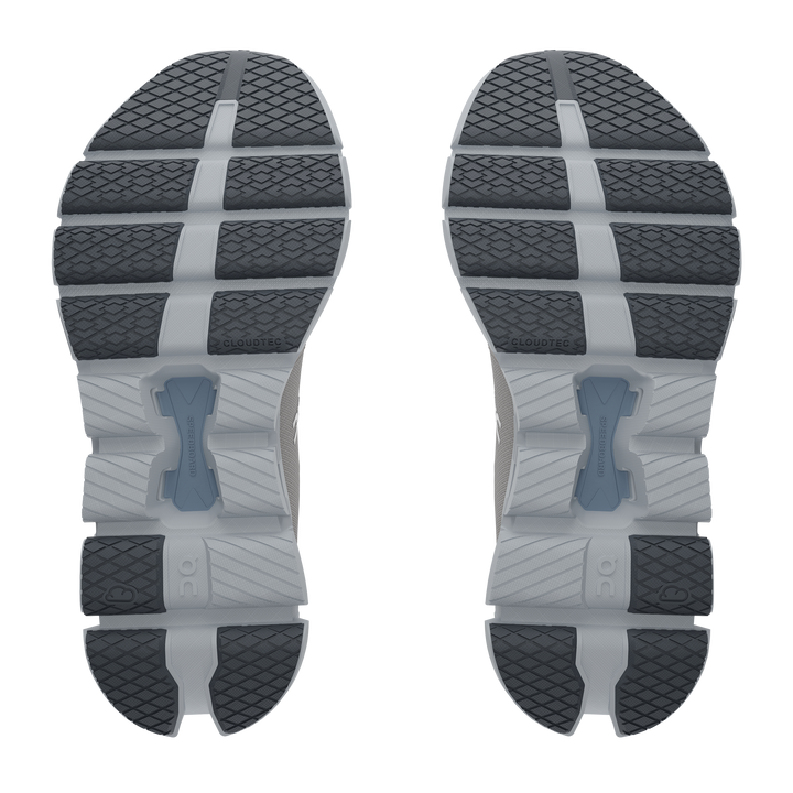 On Womens Cloud X 4 Running Shoes