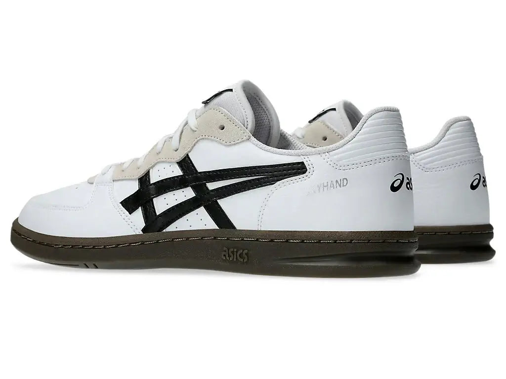 ASICS Skyhand OG White Black
