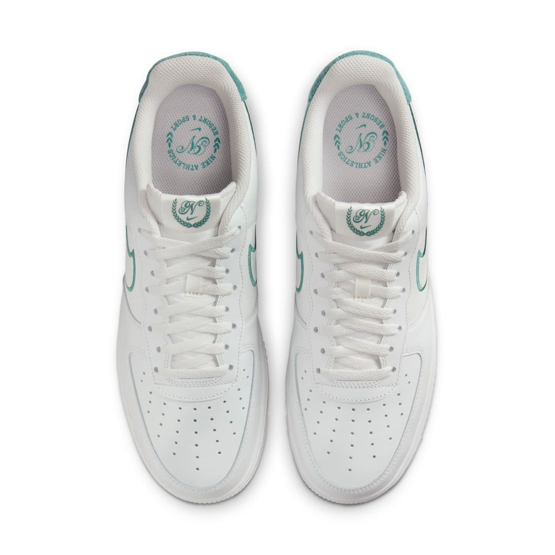 Air Force 1 &