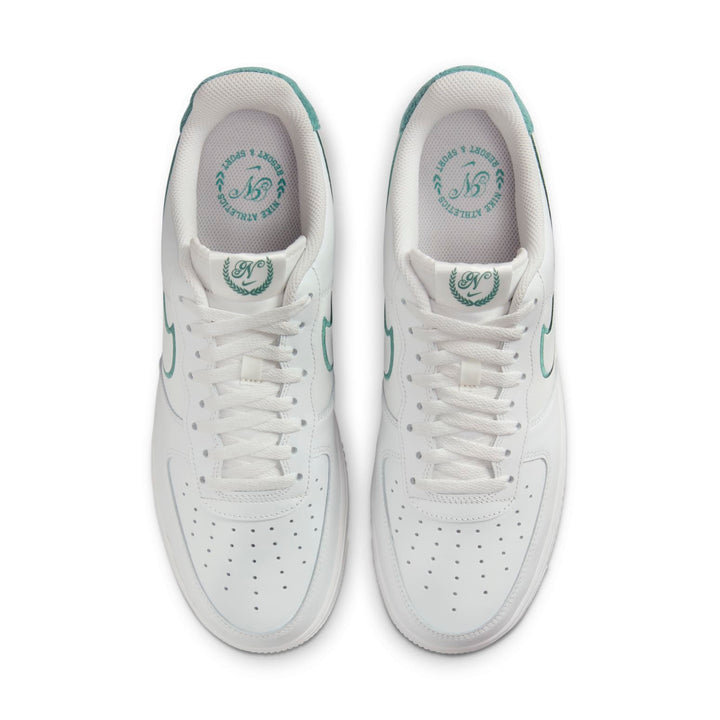 Air Force 1 &
