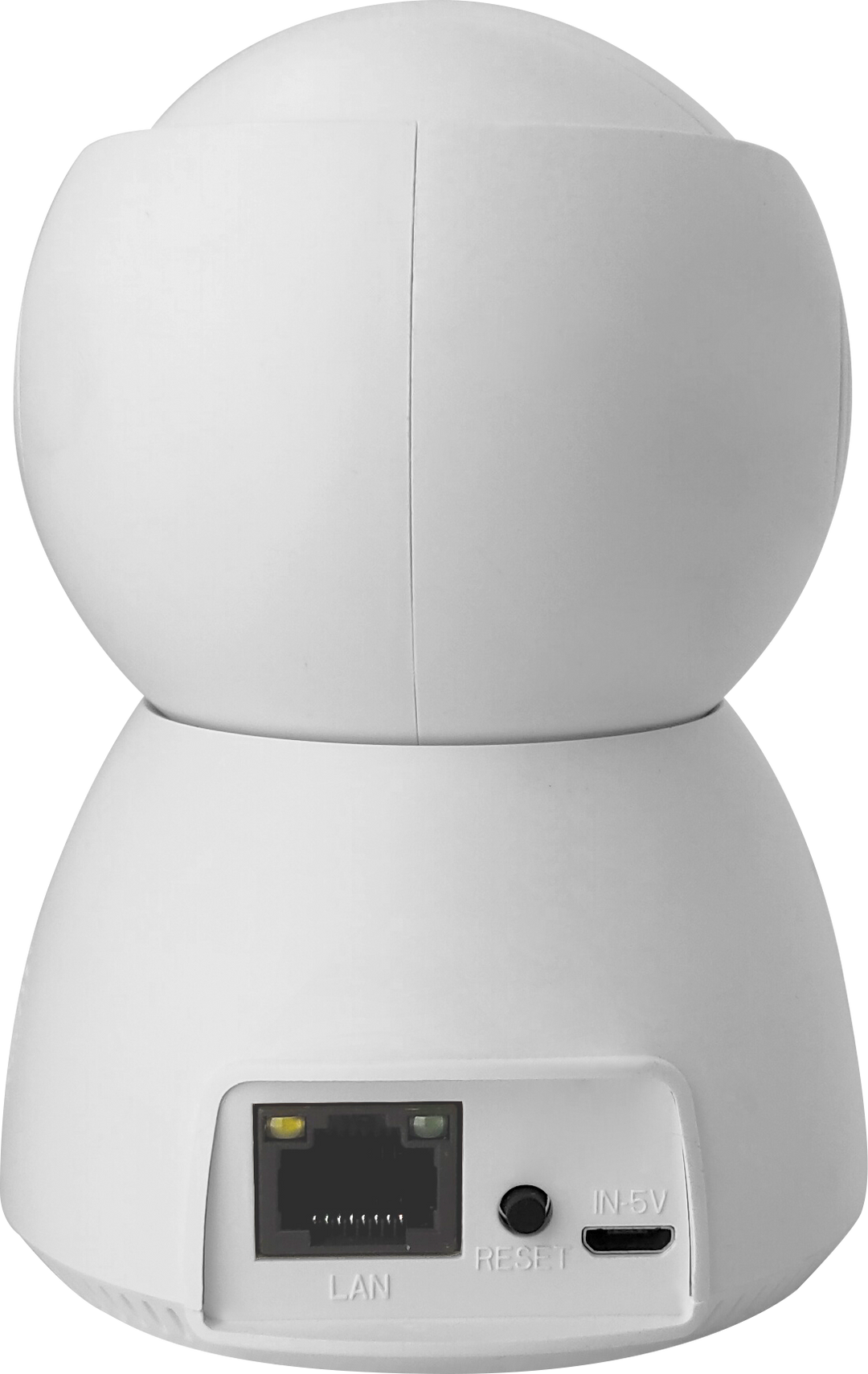 Silarius SIL-DHOMEWIFI2MPPTZ36 WiFi, APP enabled, PTZ, 2MP 1080p Indoor 3.6mm lens ,baby monitor, 2-way audio