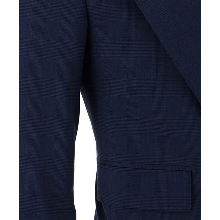 Dolce &amp; Gabbana Wool Suit