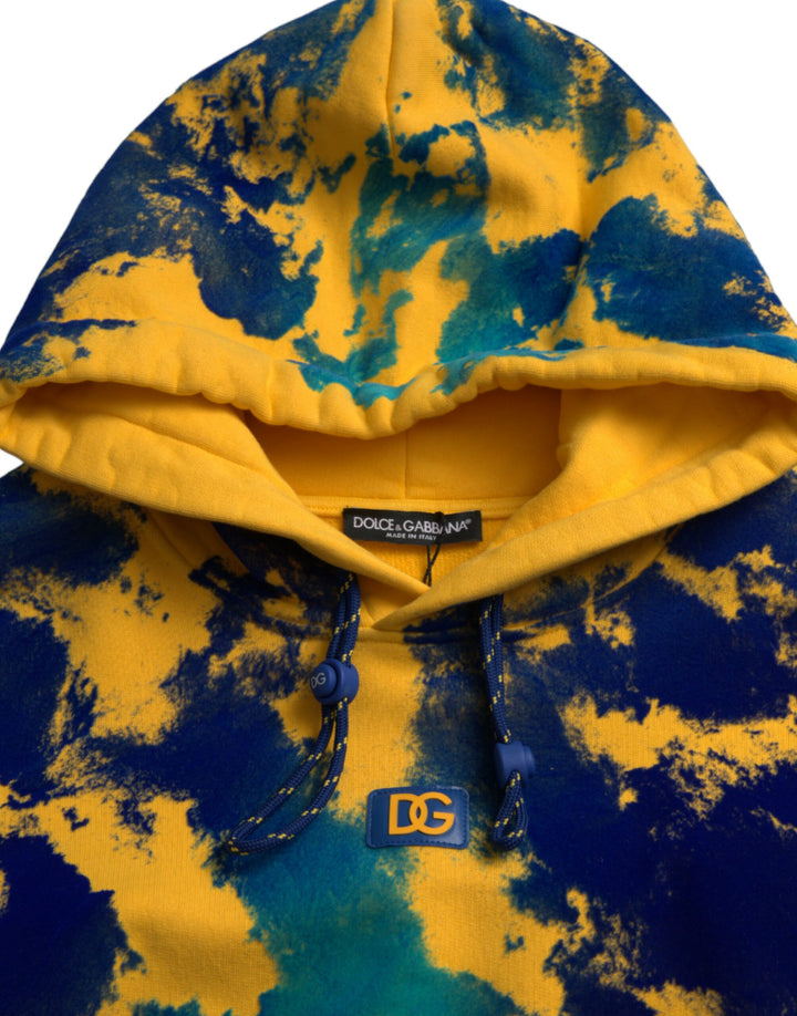 STORE 7994 custom hoodie with bold graphic back print