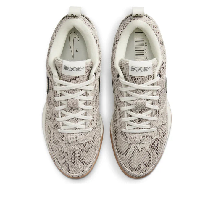 Nike Book 1 EP Leather &
