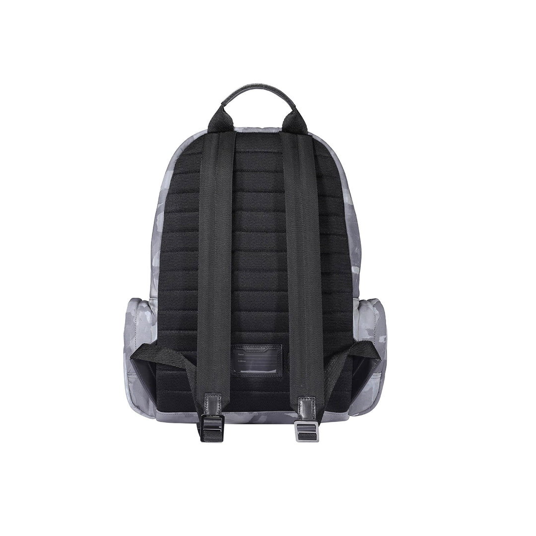 Dolce &amp; Gabbana Camouflage Backpack