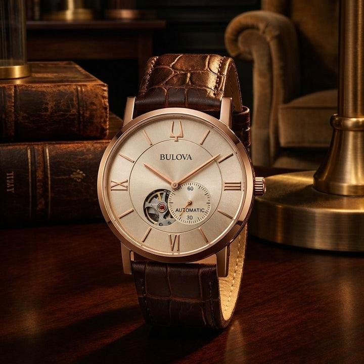 Bulova Men's Classic