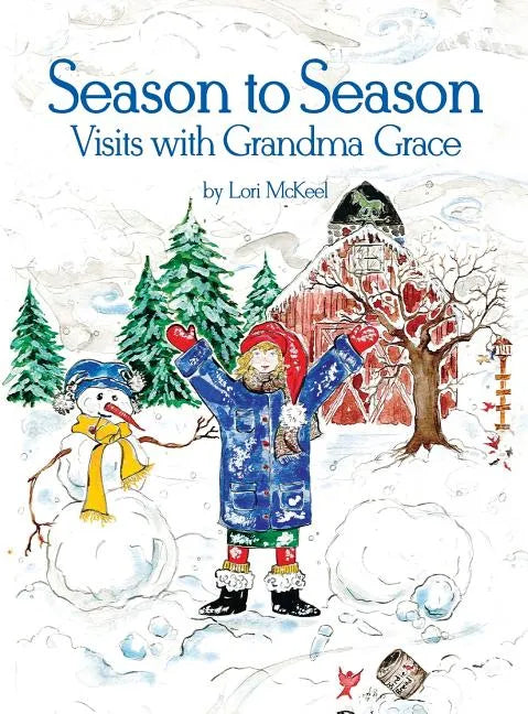 Season to Season - Hardcover