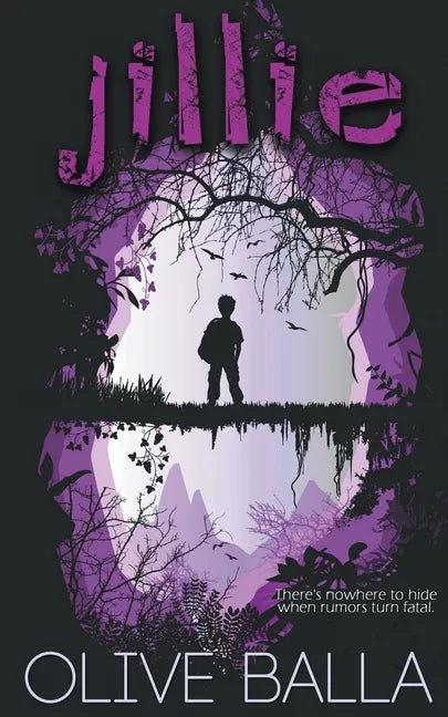 Jillie - Paperback