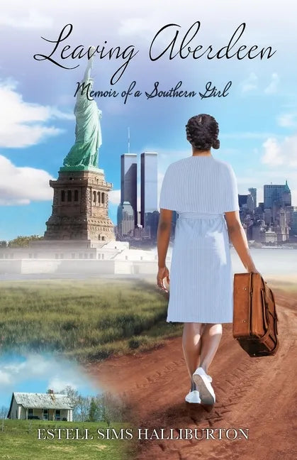 Leaving Aberdeen: Memoir of a Southern Girl - Paperback